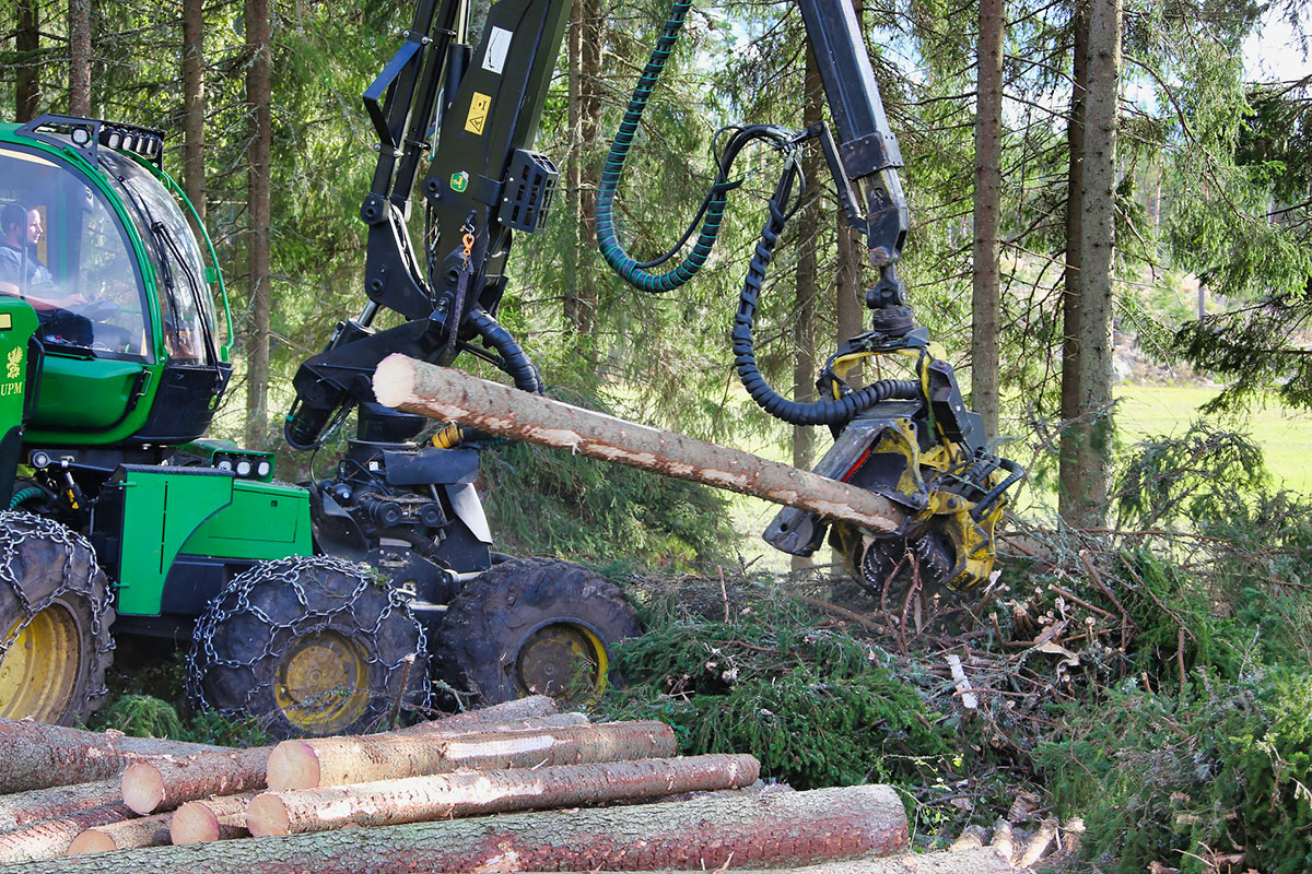 You are currently viewing BPA Conduite de machines forestières