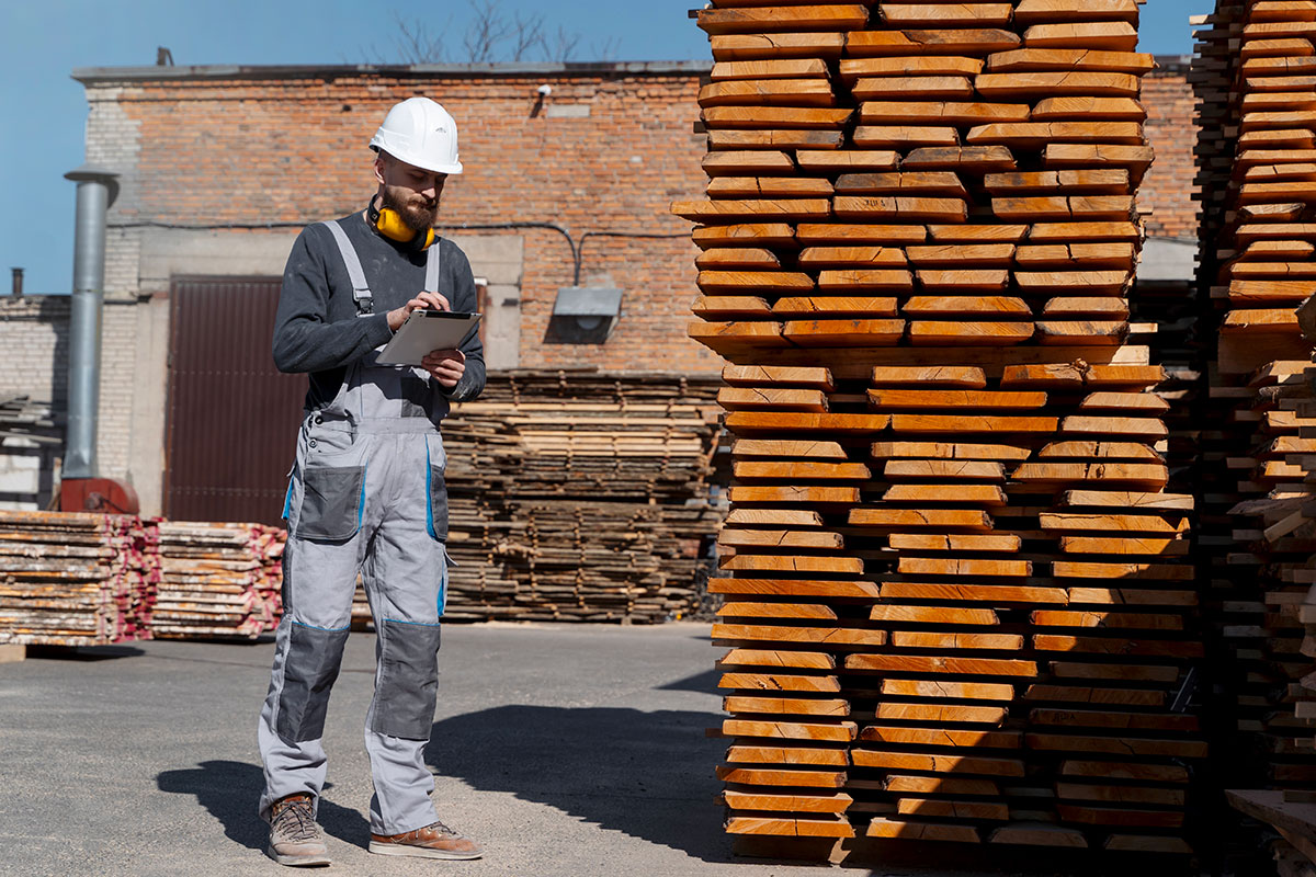 You are currently viewing BTSa Technico-commercial option produits de la filière forêt bois