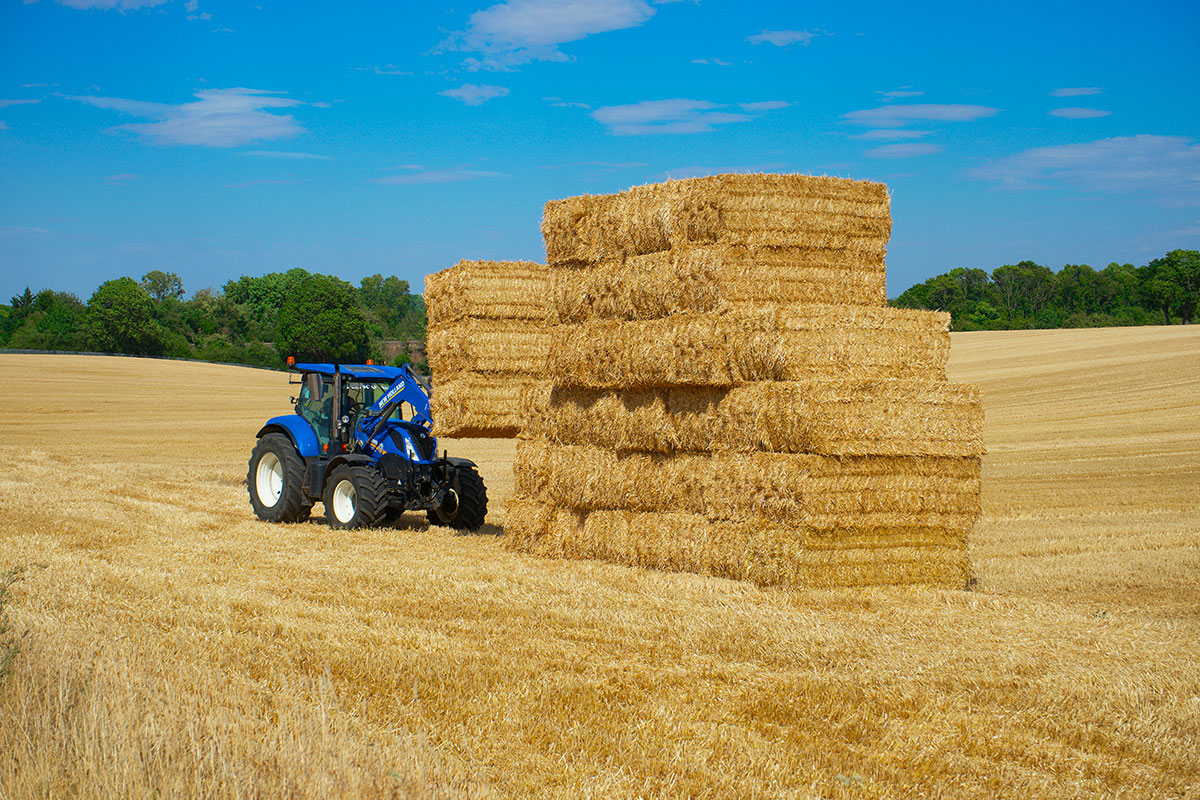 Vous consultez actuellement Brevet Professionnel Conducteur de Machines Agricoles
